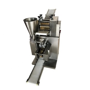 Tabletop Dumpling Making Machine Ravioli Making <strong>Empanada</strong> Maker Machine Price - Product Image 4