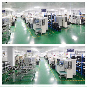 แผงโมดูลบลูทูธแผงประกอบแผงวงจร V5 PCB OEM vamo แผงควบคุม evse บริการแบบกำหนดเอง - Product Image 5