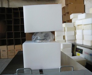 elektron tüpü eimac RF güç amplifikatörü 3cx1500d3 triod - Product Image 5