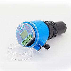 ... Sensor ultrasónico avanzado con tecnología de medición industrial inteligente integrada Sensor de nivel ultrasónico - Product Image 5