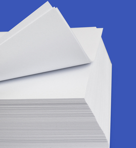 Papel de copia de papel A4 de fábrica personalizado, 500 hojas, 5 cajas de papel de resma, 4 copias, máx., 500 piezas - Product Image 2