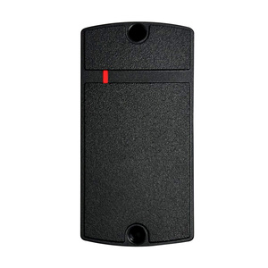 Bluetooth,WIFI WG 26 34/37 ~ 42/58 Bit Metal Lector de tarjetas de acceso impermeable - Product Image 6
