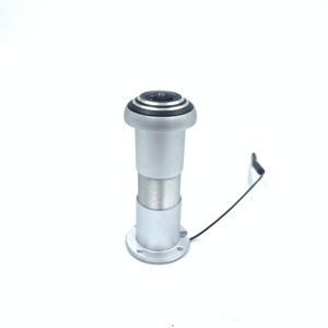 OEM fabrika 1.66MM balıkgözü Lens kapı HD 1080P 2MP göz görüntüleyici Peephole ücretsiz sürücü geniş açı mikro IP ağ Web kamera - Product Image 2