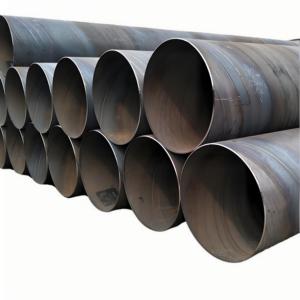 Prêmio <span class=keywords><strong>API</strong></span> 5L <span class=keywords><strong>X70</strong></span> Espiral Tubos Soldados Resistente à Corrosão Custo Efetivo para Onshore <span class=keywords><strong>Pipeline</strong></span> Drill Projetos <span class=keywords><strong>ERW</strong></span> Técnica