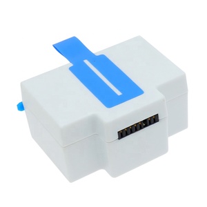 DC203 RHINO POWER HIGH CAPACITY Lithium Ion 11.1V 2600mAh Replacement <strong>Battery</strong> for DC203 Syringe Pump Enmind EN-S7 EN-V7 Smart - Product Image 5