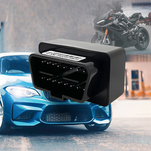 ベストセラー最小GPSデータロガーリアルタイムポジショニングGPS + Beidou + LBSトリプルポジショニングOBD - Product Image 6