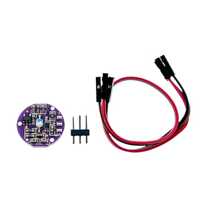 心拍センサーOKY3471-1パルスセンサー心拍センサー - Product Image 2