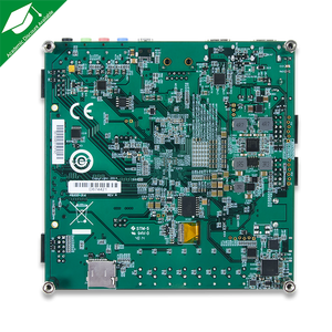 XUP Digilent Video Artix-7 Xilinx FPGA RISC-V Entwicklungs board - Product Image 4