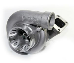 Evrensel Turbo kitleri GT35 Turbo 2.5 "+ Turbo + Intercooler boru kitleri + kapalı darbe vana Rs + Boost kontrolörü - Product Image 2
