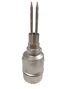 批发不锈钢振动音叉液位开关传感器防爆液位计 - Product Image 2