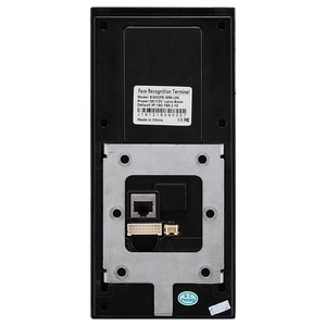 顔認識出席マシンWIFIドアアクセス制御システム顔認識 - Product Image 4
