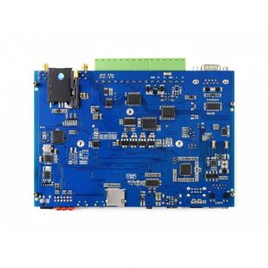 Scheda Base industriale IoT modulo computing Waveshare, funzione 4G/PoE, per kit di pannelli di espansione Raspberry Pi CM3 / CM3 + serie - Product Image 3