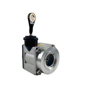 HP80-02 encoder draw wire meccanismo SICK MRA-F080-102D2 equivalente 0- 2M metri di misurazione della gamma - Product Image 1
