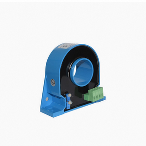 Manufacture KHCGQ71 Hall Current <strong>Sensor</strong> Closed <strong>Sensor</strong> Measures Current with <strong>Analog</strong> and Digital <strong>Output</strong>