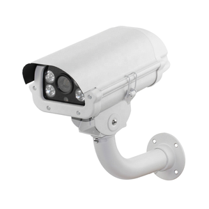 Macchina fotografica a lunga distanza 2mp 4mp 5mp 8mp per la casa di sicurezza Array Led infrarossi analogico AHD CCTV telecamera esterna - Product Image 1