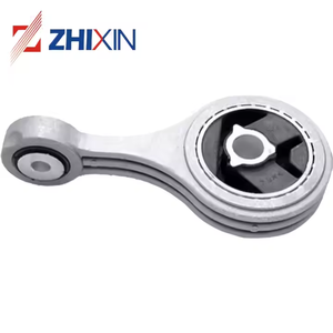 ZHIXIN pour FIAT PUNTO MK2 IDEA LANCIA MOTEUR BOITE DE VITESSES MONTAGE INFÉRIEUR GAUCHE 51834114 - Product Image 3