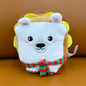 Peluches Custom <strong>Plush</strong> Manufacturers Soft Cute <strong>Plush</strong> Toy Custom Mini Kawaii Stuffed Animal Toy for Children - Product Image 2