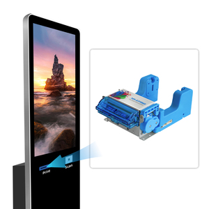 MASUNG MS-N60 USB RS232 2 pollici 60mm codice a barre termico ATM scontrino modulo stampante per Arduino Coupon stampa chiosco macchina stampante - Product Image 1
