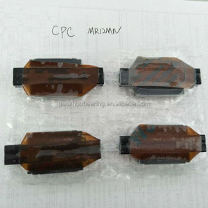 Guías lineales originales CPC de Taiwán, bloque de guía lineal MR15ML MR15MN MR12ML MR12MN MR9ML MR9MN MR7ML MR7MN MR5ML MR5MN MRU3ML M - Product Image 4
