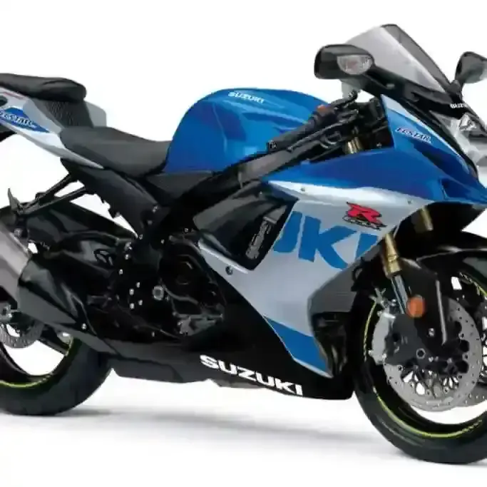 Ban đầu 2024 Suzuki GSX-R 1000 sportbike 1000cc xe máy mới