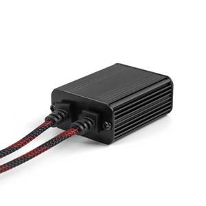 Cn360 LED ถอดรหัสป้องกันการสั่นไหวสำหรับ C6p ไฟหน้าโดยเฉพาะข้อผิดพลาดฟรี - Product Image 5