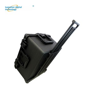 Portable AC Charging Pile Metering Verification Device Durable <strong>1</strong>-Year Achieves Various Circuit On-Off Fault State <strong>Testing</strong> - Product Image 3