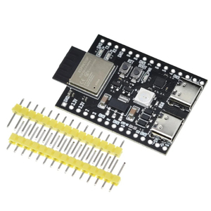 <span class=keywords><strong>ESP32</strong></span> / -C3 WiFi + <span class=keywords><strong>Bluetooth</strong></span> 5.0 Internet Das Coisas Dual Type Board Development Core 3-DevKitM-1