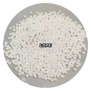 聚乙烯/LDPE/HDPE/LLDPE无液样品低密度聚乙烯 - Product Image 5