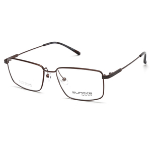 Small Minimum Order Quantity Optic <strong>Frames</strong>, Design Optical <strong>Frame</strong> for Men - Product Image 2
