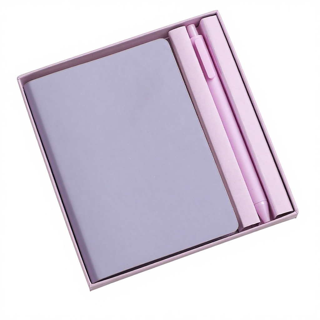 Purple set