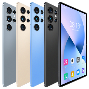 Ad alte prestazioni 16GB RAM 512GB MTK processore Dual Camera Touch Screen USB 5G interfaccia WiFi Android Tablet PC per l'istruzione nuovo - Product Image 6
