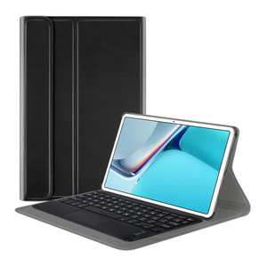 Teclado inalámbrico con panel táctil para tabletas iPad para teclado portátil Samsung inalámbrico - Product Image 6