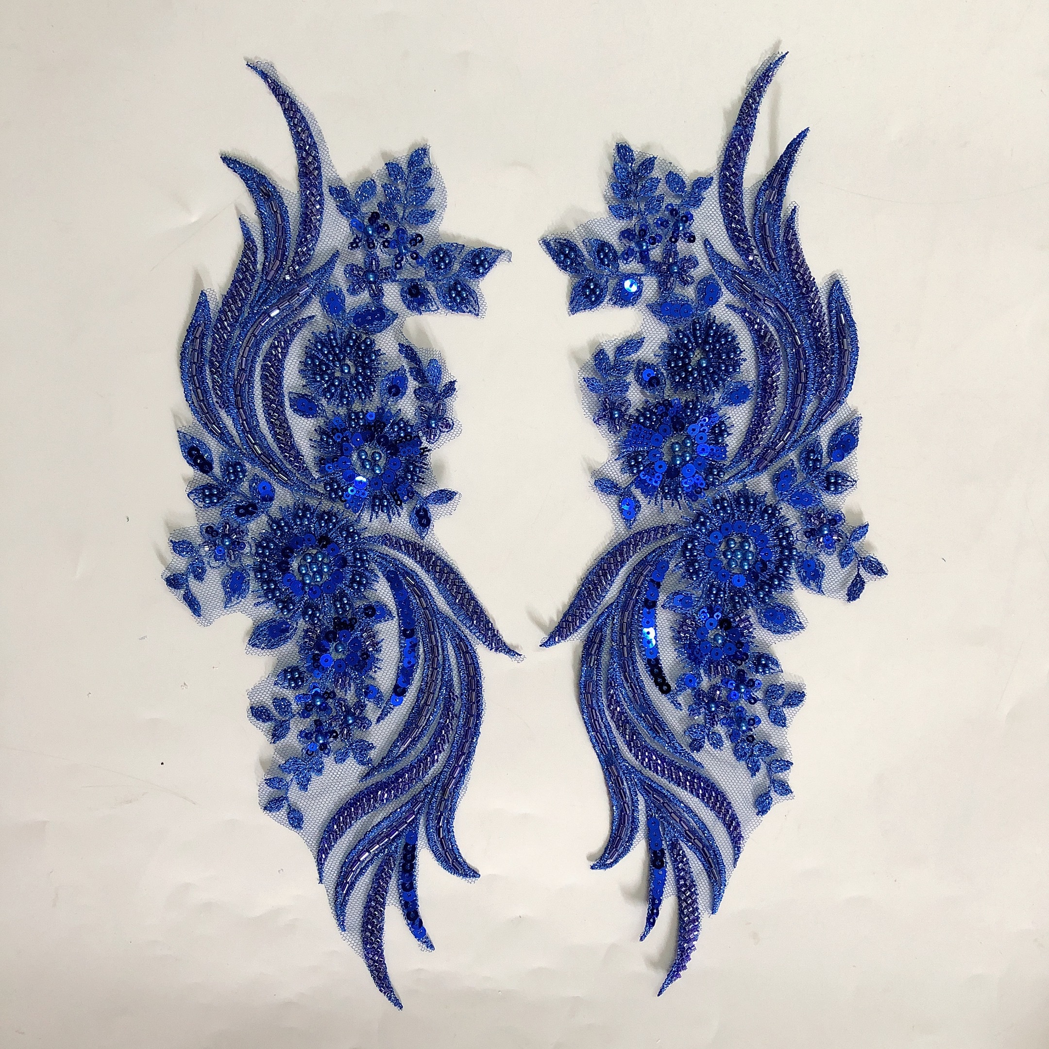 4# Blu Reale