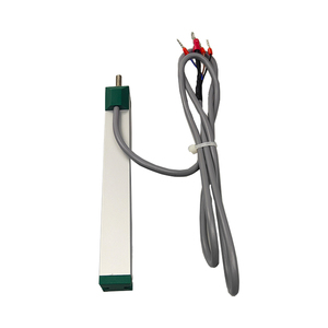 Sensori di uscita analogici serie asta sensori di posizione lineare sensori di spostamento 150mm - Product Image 6
