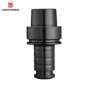 High Quality Quick <strong>Tool</strong> Change HSK40E Spindle CNC Press-Fit <strong>Tool</strong> <strong>Holder</strong>