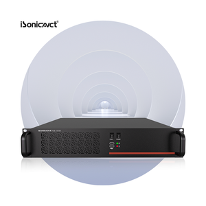 ISonicavct PCS-1516N корпус для ПК, интеллектуальный безбумажный Конференц-аппарат, интеграция, компьютерная серверная стойка, сеть для встреч - Product Image 1
