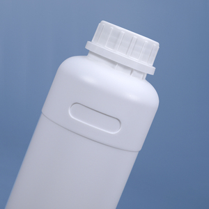 Factory Direct Sales Plastic 500ml HDPE <strong>Bottles</strong> Laboratory Reagent <strong>Bottle</strong> With Tamper Proof Lid - Product Image 4