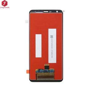 For <strong>LG</strong> <strong>Stylo</strong> 5 Q720 Q710 LCD Display Touch Screen for <strong>lg</strong> <strong>Stylo</strong> 5 <strong>Stylo</strong> 4 Display Digitizer Assembly Replacement