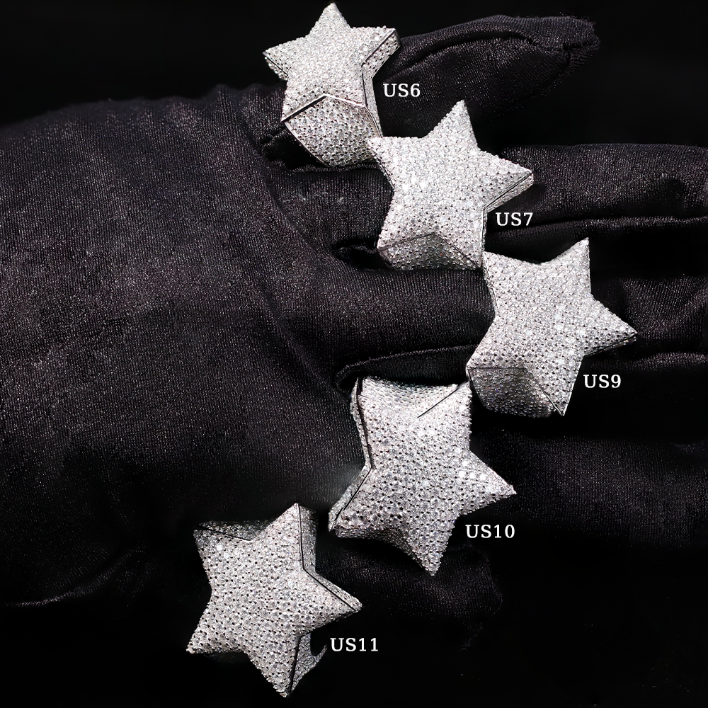 Anillos Listos para Enviar