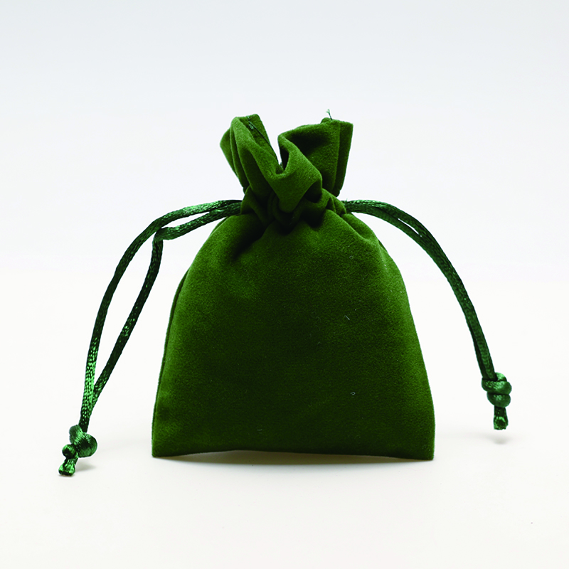 Vert Foncé