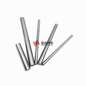 WC90 % CO10 % <span class=keywords><strong>Tungsten</strong></span> Carbide H6 Que Đường Kính 35 L330mm Cho Hợp Kim, Thành Phần Thép Không Gỉ - Product Image 4
