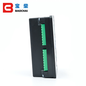 HJ-103B Silent diesel Genset <strong>Controller</strong>