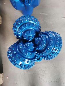 Zuverlässige Qualität Wolframcarbid-Einsatz bohrer | Langzeit-Wolframcarbid-Einsatz bohrer | API-zertifiziert - Product Image 3