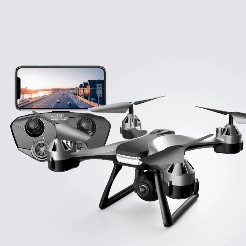 Caméra Hd de course multifonctionnelle, photographie aérienne originale F11s 4K, vol stationnaire intelligent, modèle d'avion, Drone télécommandé Jc801