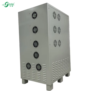 Sndzjx 3相100kVA 120kVA可调电源转换器输入380伏输出0-520伏40-70赫兹50赫兹 & 60赫兹变频器 - Product Image 5