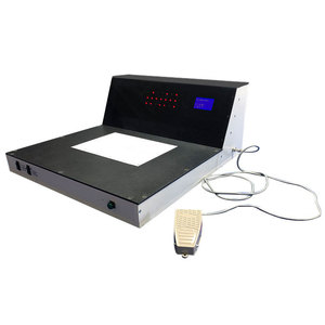 <strong>Easy</strong> Operated Electronic Inlay Testing Machine for China 2nd Generation ID Card