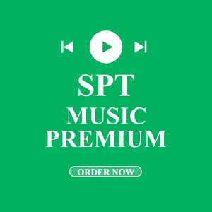 Sicuro 1/3/6/12 mese 1 anno per la stabilità dell'abbonamento App di musica Premium Spotify sicuro compatibile con il sistema operativo Linux Mac - Product Image 1