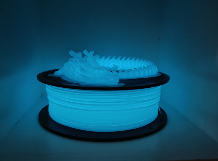 Azul Brillante