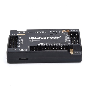 Управление полетом APM 2,8 V2.8.0 APM2.8 игровые джойстики обновления версию без компаса для F450 с видом от первого лица Квадрокоптер Дрон DIY беспилотник