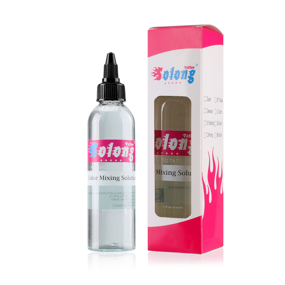 TS201-4OZ-1( for colorful ink)